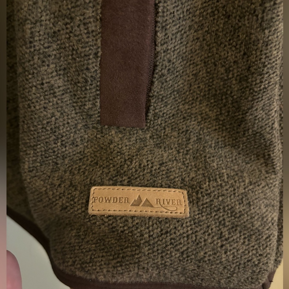 Powder River Pullover - image 3